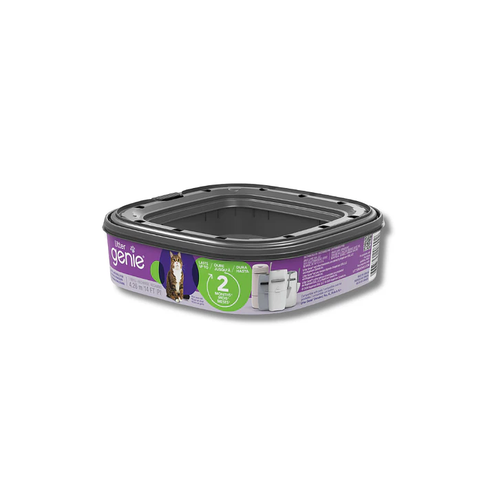 Repuesto estándar Litter Genie 1