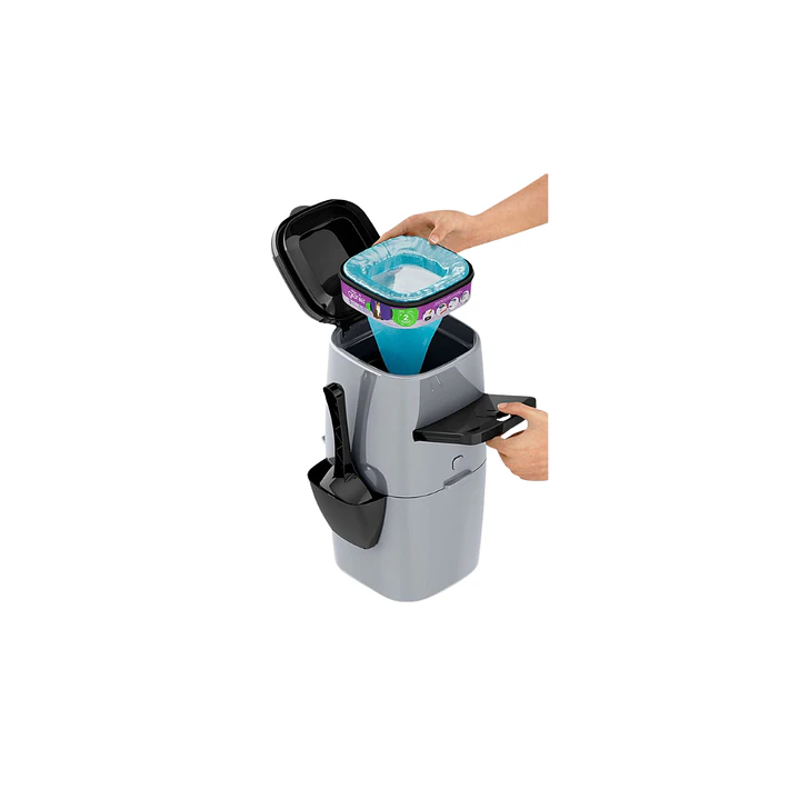 Repuesto estándar Litter Genie 2