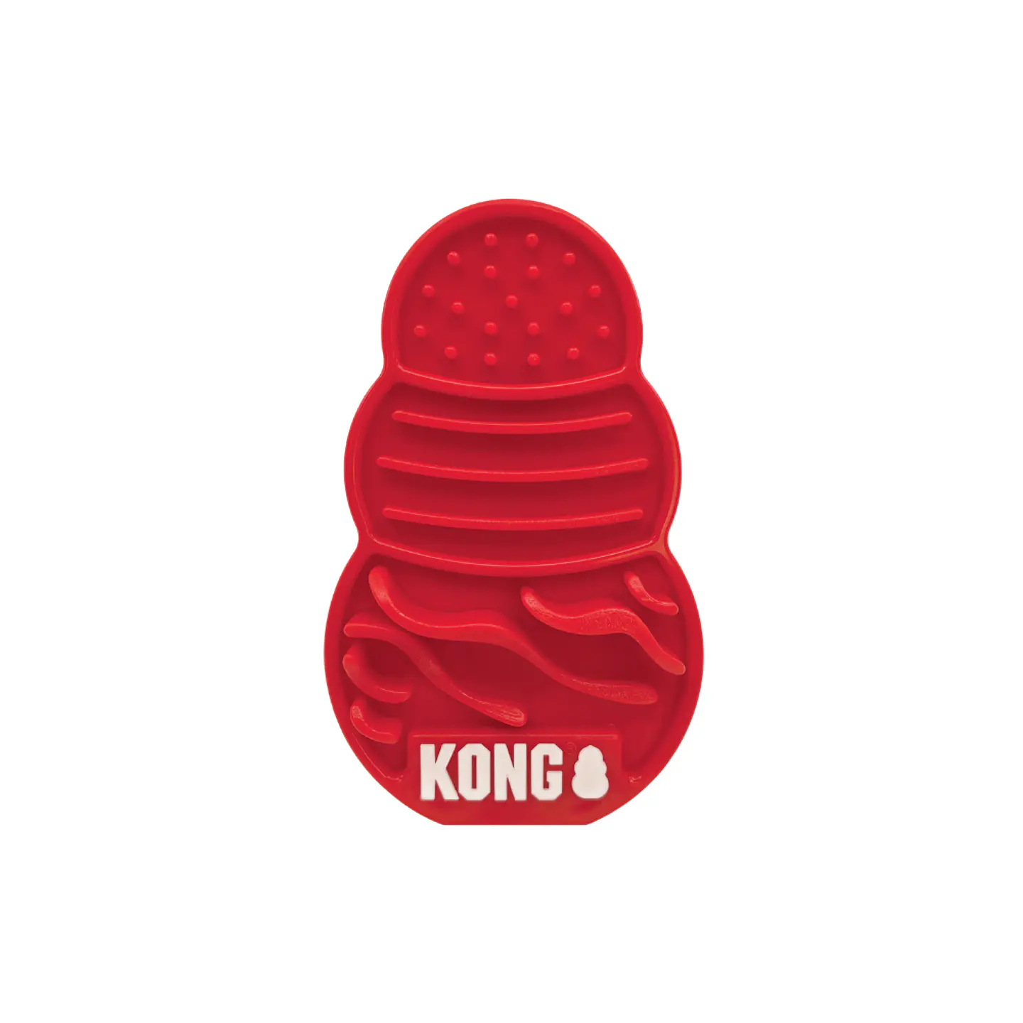 Kong Licks  1
