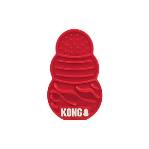 Kong Licks 