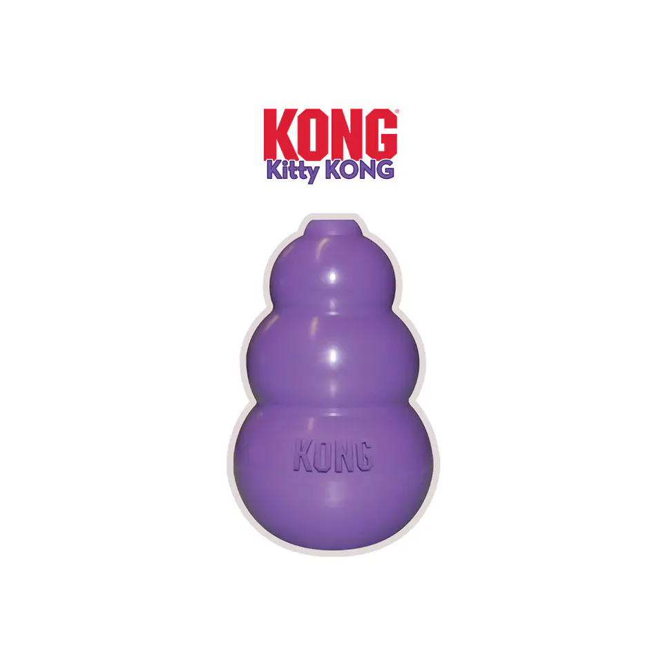 Kong Kitty Kong 2