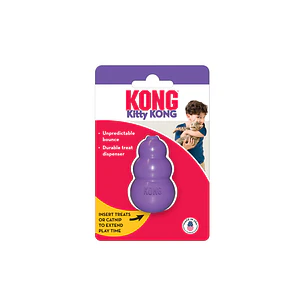 Kong para gatos