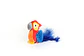 Gigwi Melody chaser Loro  - Miniatura 4