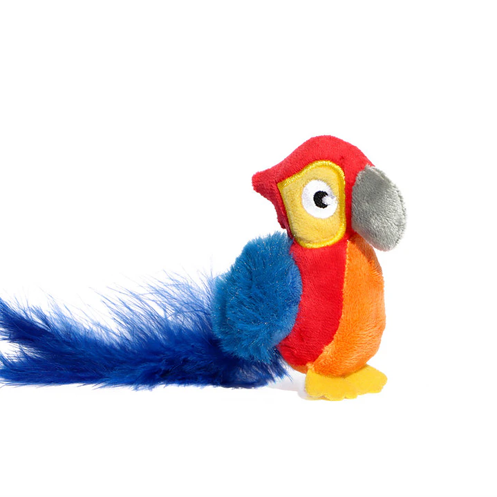 Loro con sonido Melody chaser 5