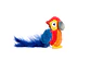 Gigwi Melody chaser Loro  - Miniatura 5
