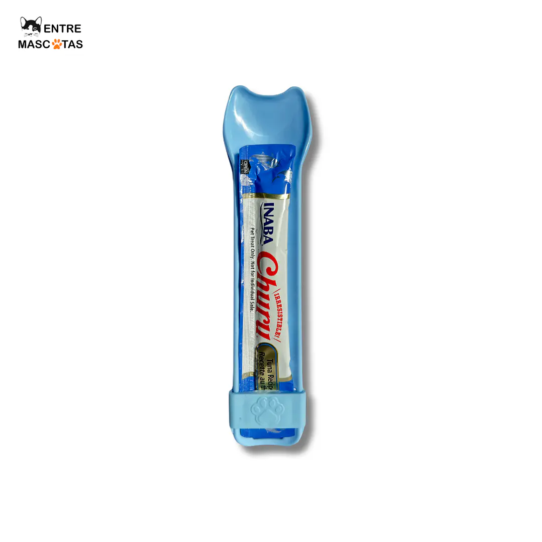 Cuchara para Churu 3