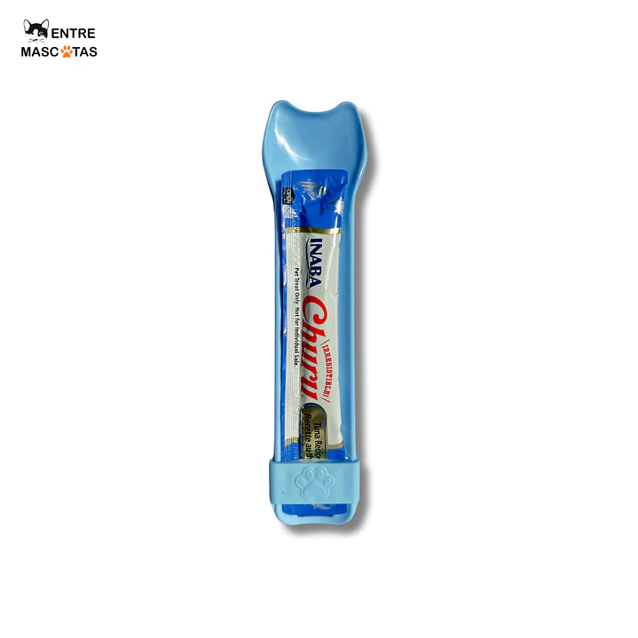 Cuchara para Churu 3