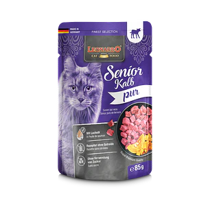 Leonardo Finest Selection Senior  85g