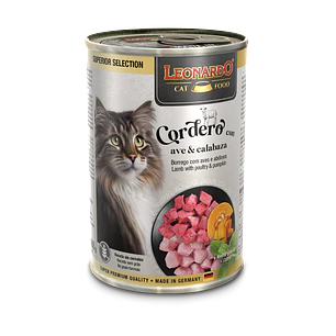 Leonardo Superior Selection 400g