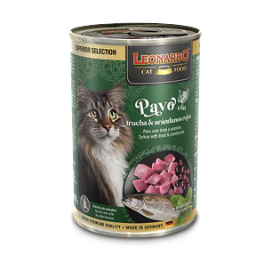 Leonardo Superior Selection 400g