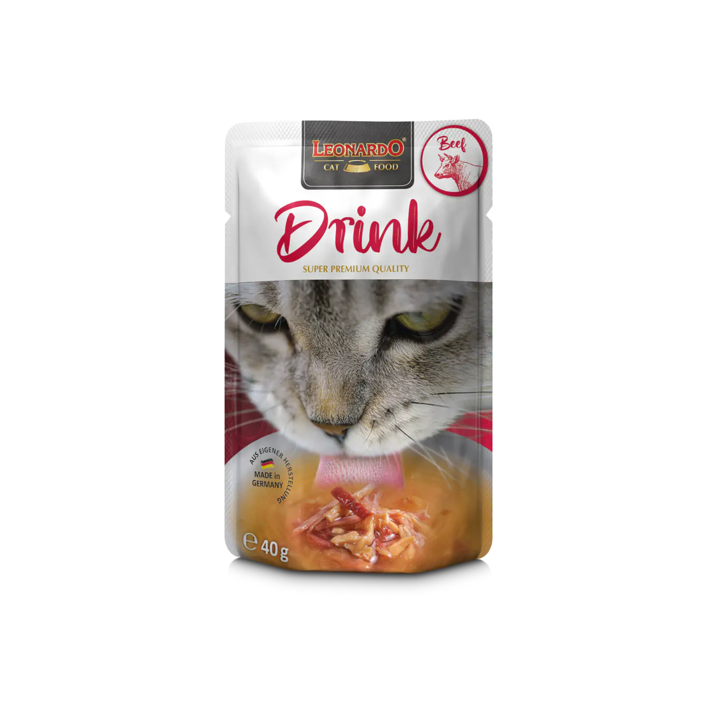 Leonardo Drink 40 gr 1