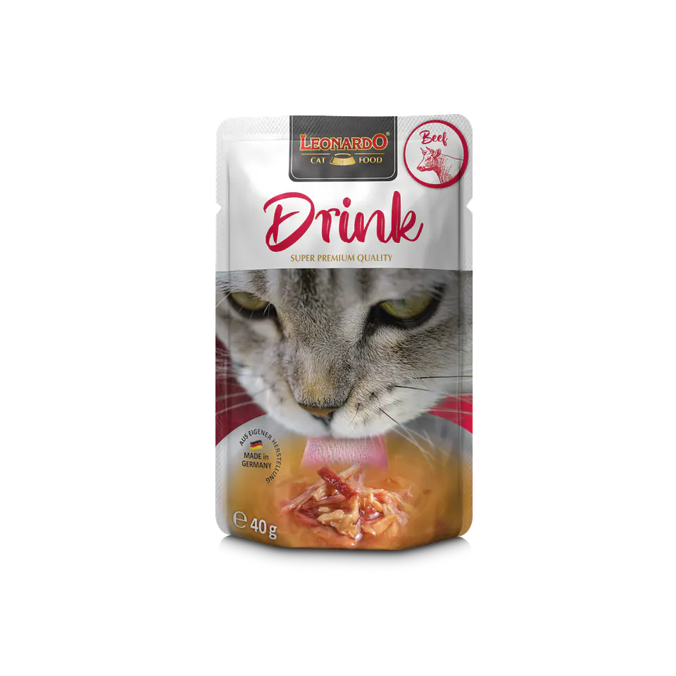 Leonardo Drink 40 gr 1