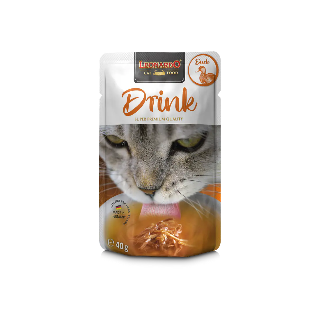 Leonardo Drink 40g 3