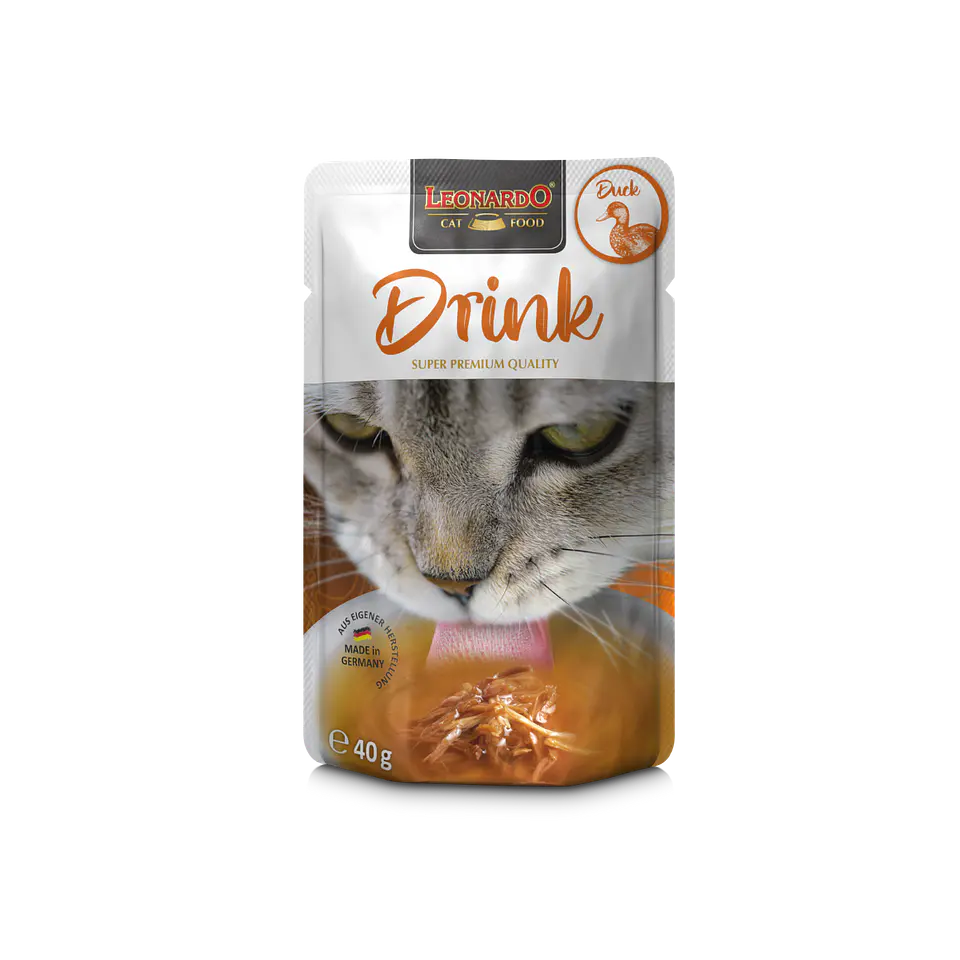 Leonardo Drink 40 gr 3