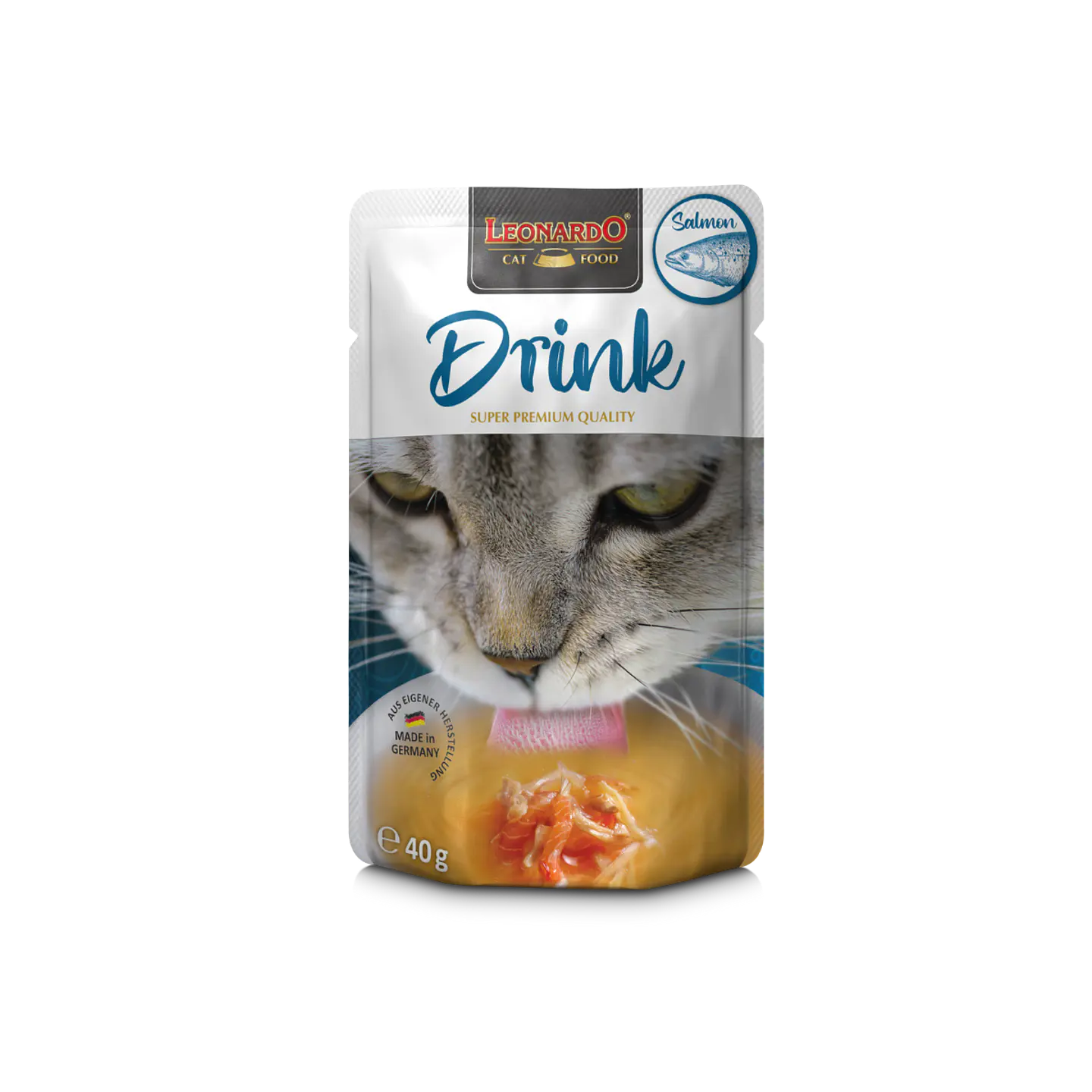 Leonardo Drink 40 gr 5