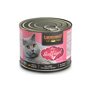 Leonardo Quality Selection 200g