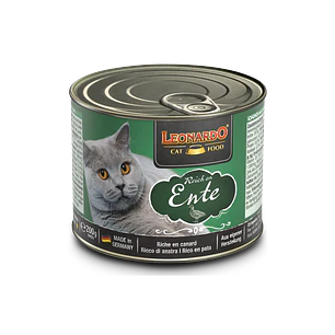 Leonardo Quality Selection 200g