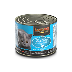 Leonardo Quality Selection Kitten