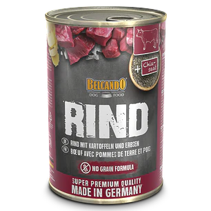 Belcando Rind Ternera 400g