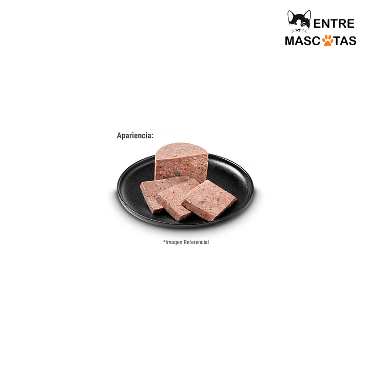 Belcando Junior Ave 400g 2