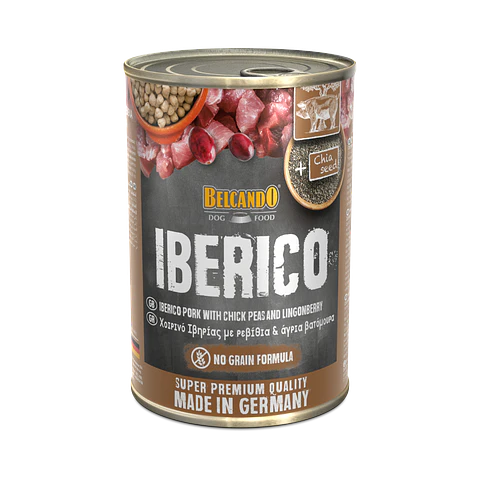 Belcando Iberico 400 gr