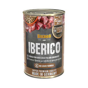 Belcando Iberico 400g