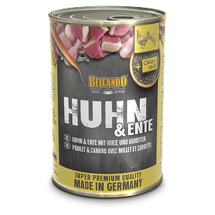 Belcando Huhn & Ente 400g