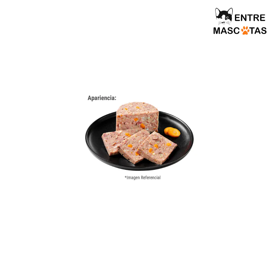 Belcando Huhn & Ente 400g 2