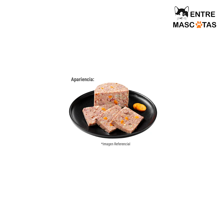 Belcando Huhn & Ente 400g 2