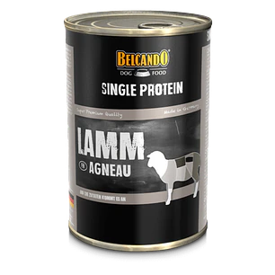 Belcando Single Protein Cordero 400g