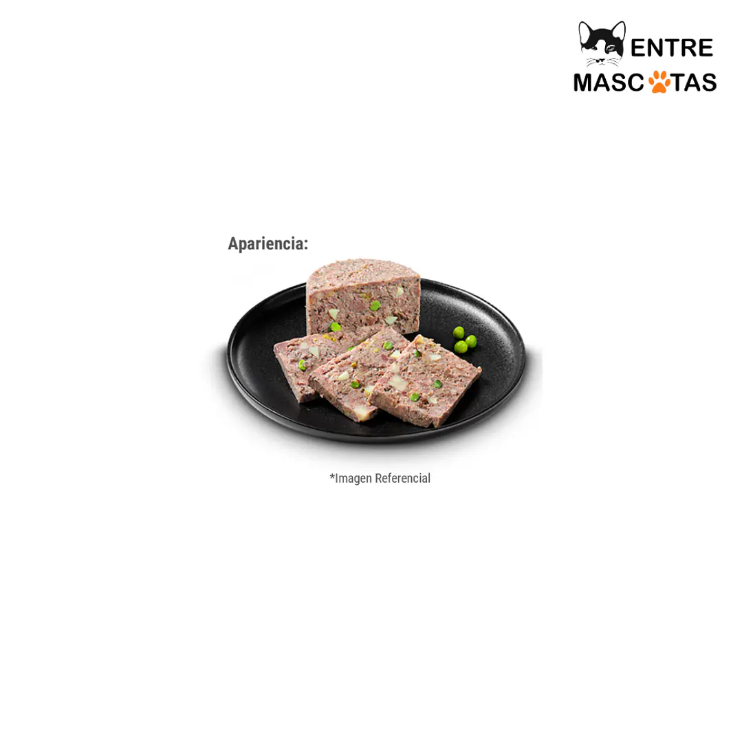 Belcando Rind Ternera 400g 2