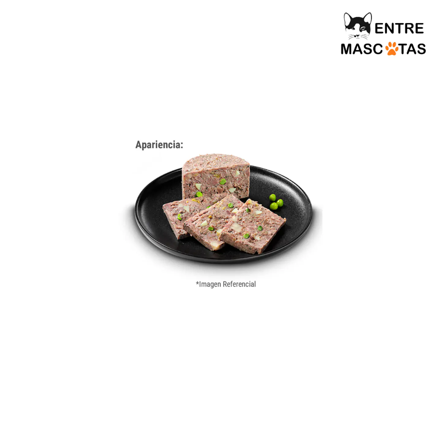 Belcando Rind Ternera 400g 2