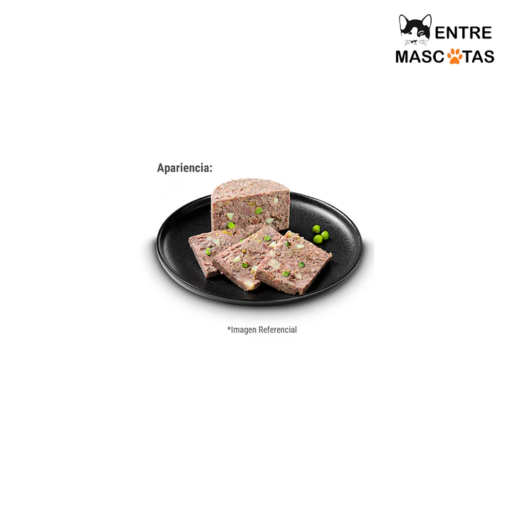 Belcando Rind Ternera 400g 2