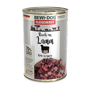 Bewidog 400g