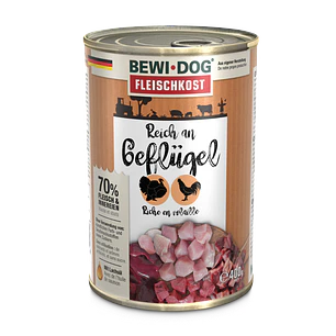 Bewidog 400g