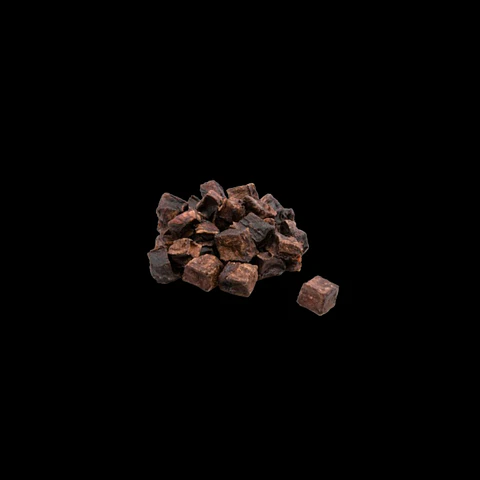 Pulmón de Cordero 50 gr