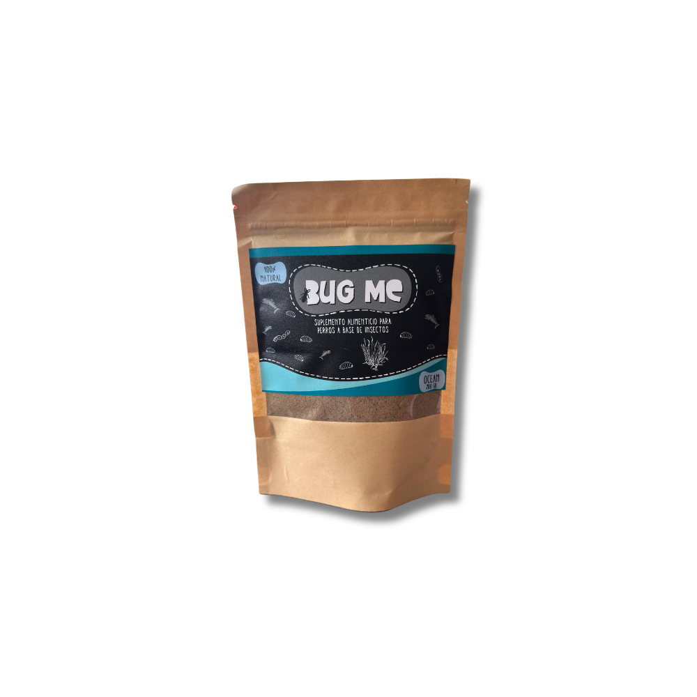 Suplemento Ocean 200 gr
