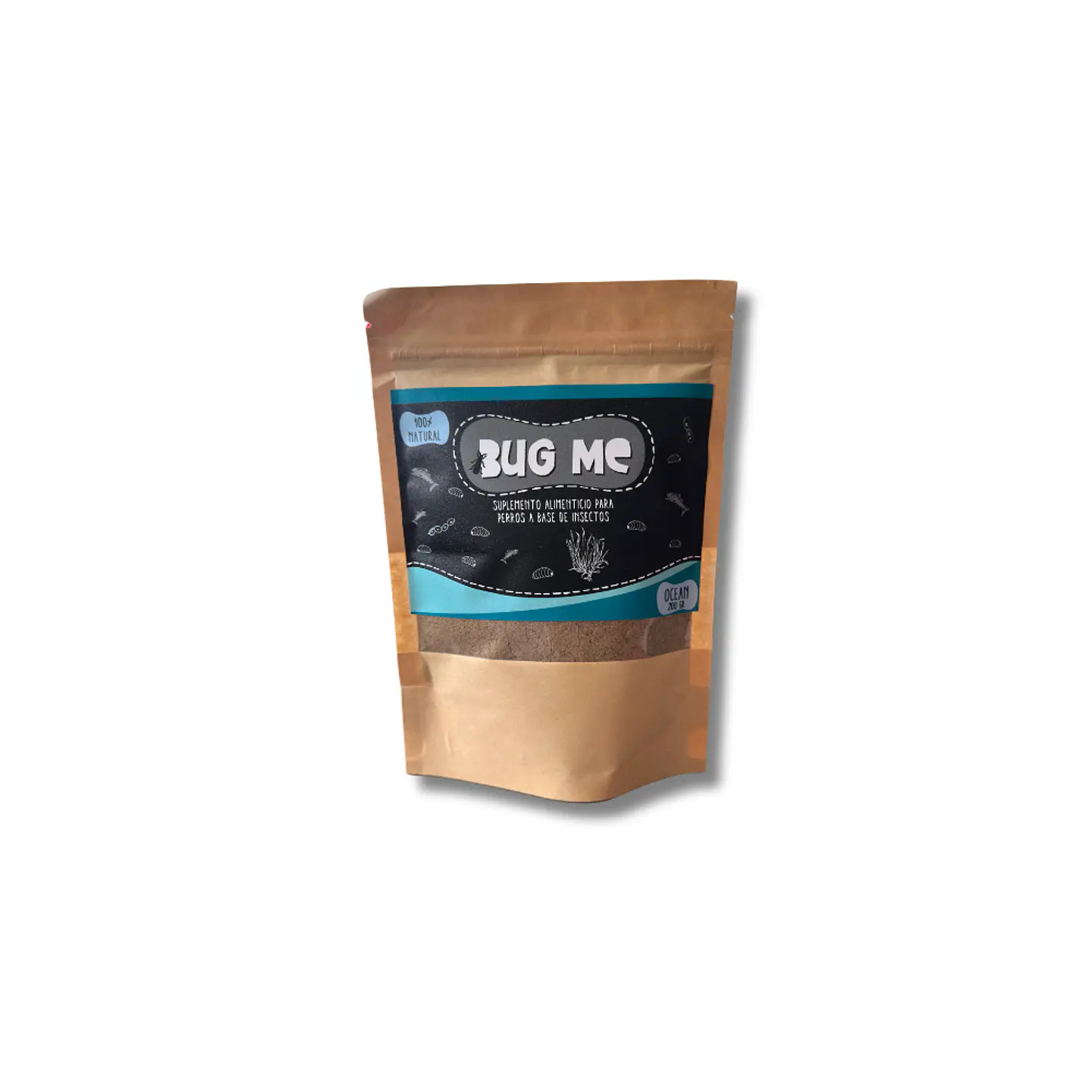 Suplemento Ocean 200 gr 1