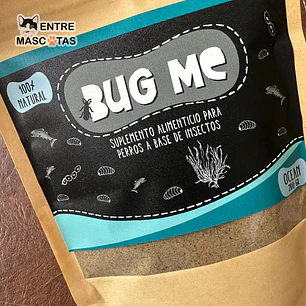 Suplemento Ocean 200g