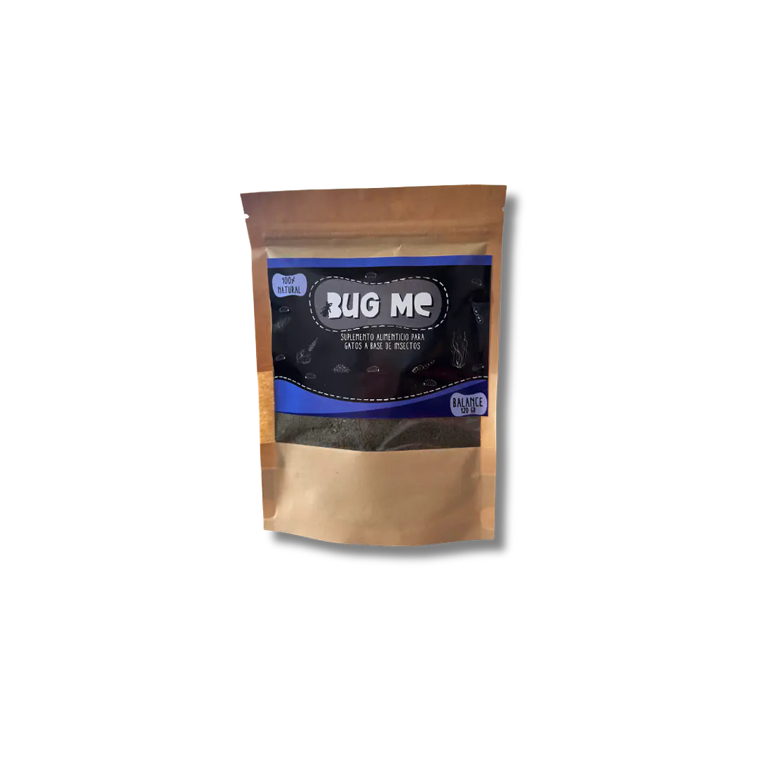 Suplemento Balance 120g 1