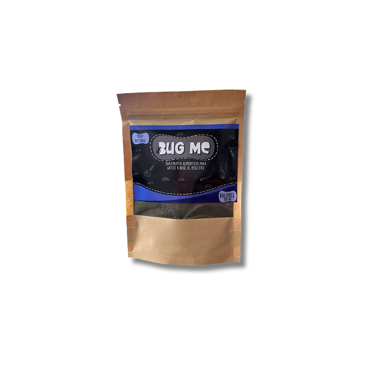 Suplemento Balance 120g 1