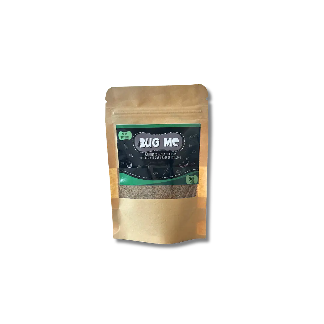 Suplemento Soul 50g 1