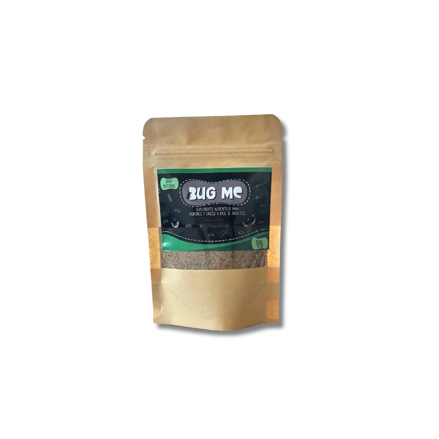 Suplemento Soul 50g 1