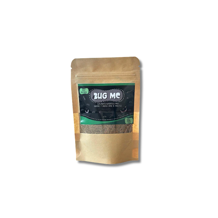 Suplemento Soul 50g 1