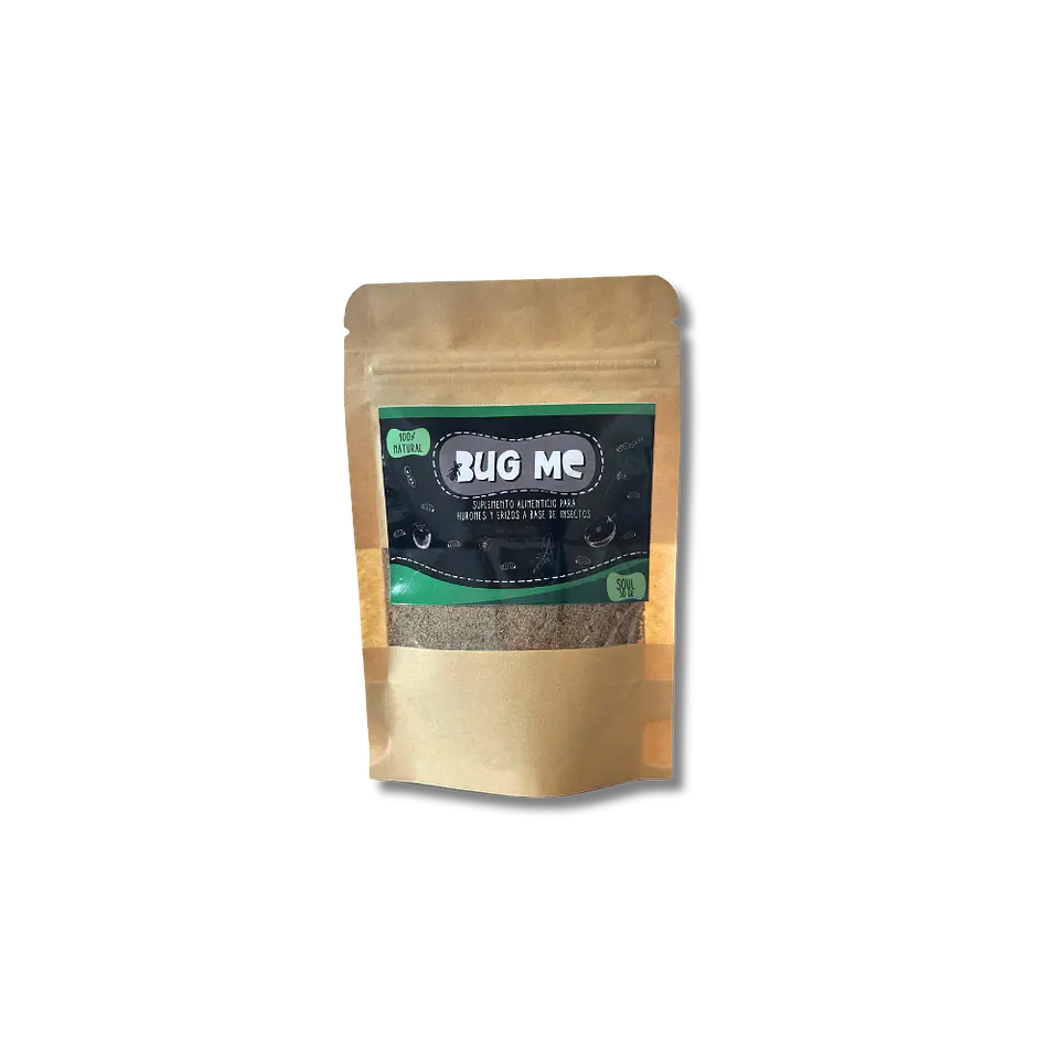 Suplemento Soul 50g 1