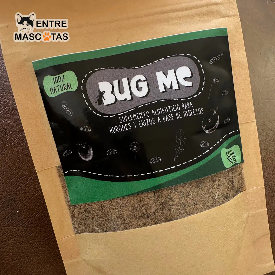 Suplemento Soul 50g 2