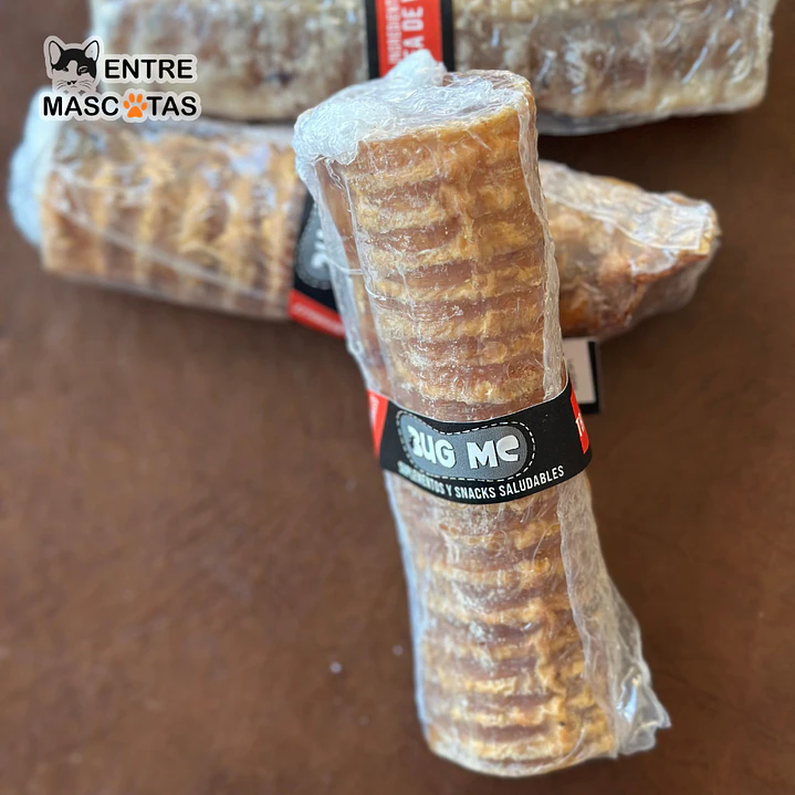 Tráquea de Vacuno 15cm  2