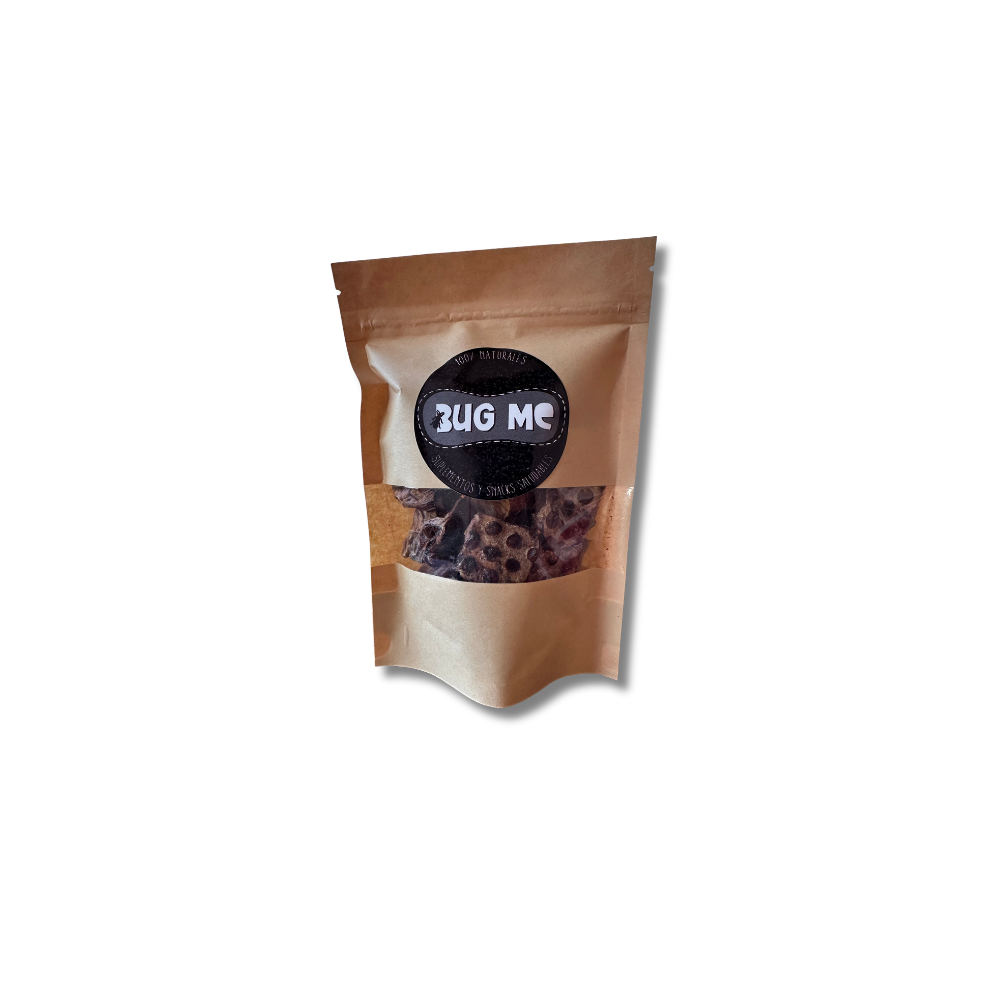 Pulmón de Cordero 50 gr