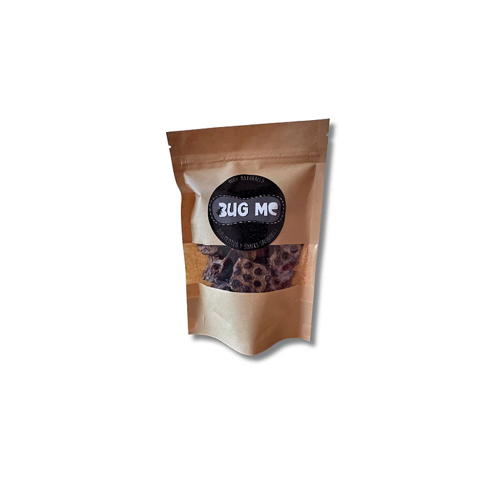 Pulmón de Cordero 50g 1