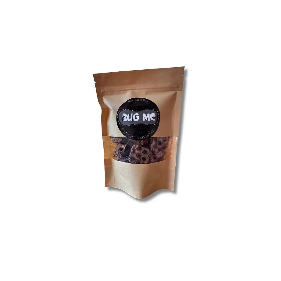 Pulmón de Cordero 50 gr 1